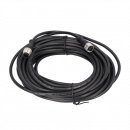 Funksteuerungs-Set mit Hydraulikverteiler G2B Mini + RSQ246 JPT 2-2-2 24VDC