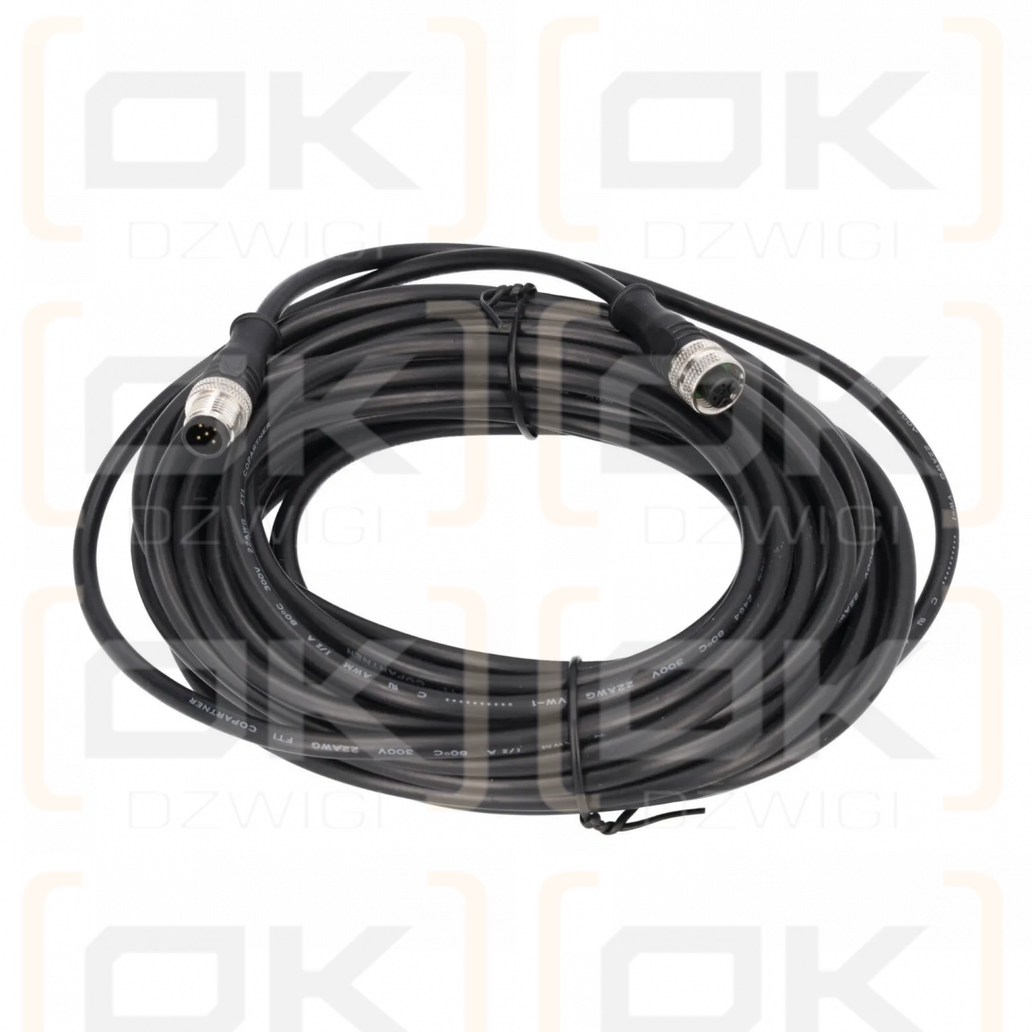 Funksteuerungs-Set mit Hydraulikverteiler G2B Mini + RSQ246 JPT 2-2-2 24VDC