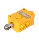 Hydraulisches Begrenzungsventil Bumar ZSSV05X1 (Z-051)