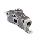 Entrance cover DNC120