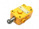 Zawór hydrauliczny ZSSV05X1 (Z-051) Waryński