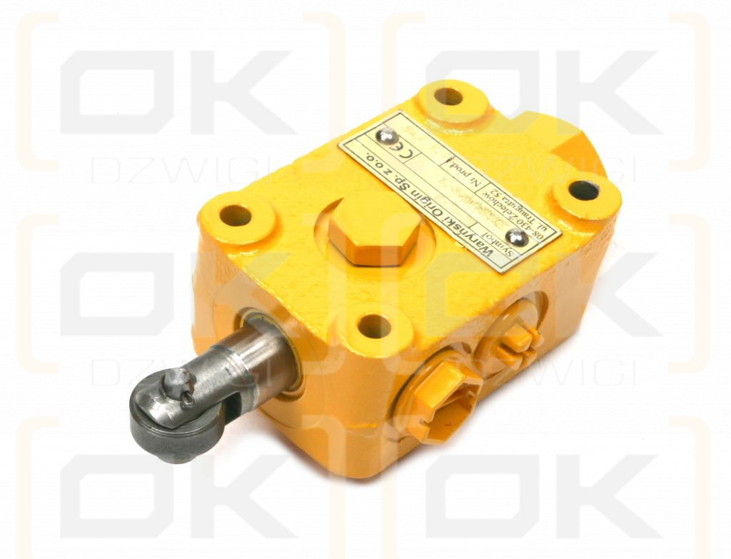 Zawór hydrauliczny ZSSV05X1 (Z-051) Waryński