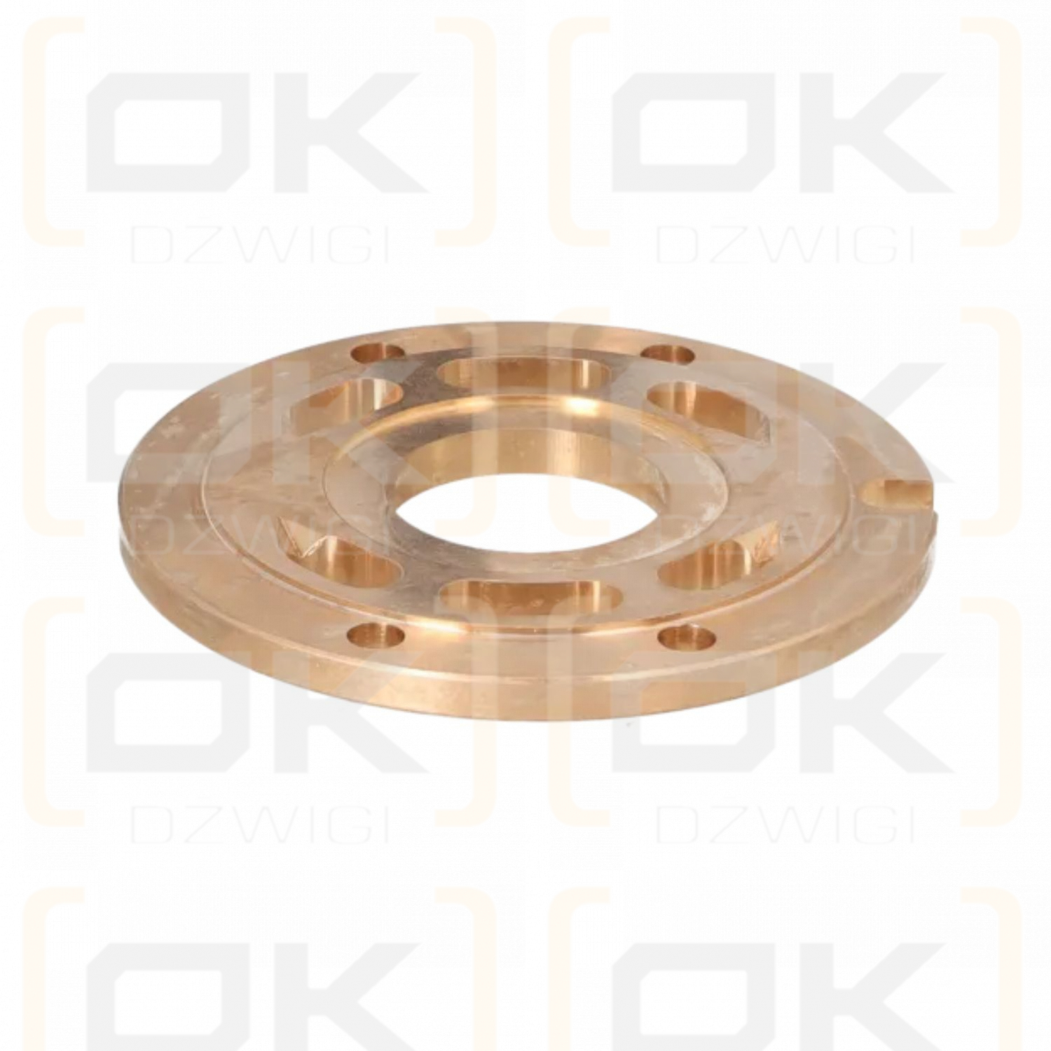 Диск синхронизации Parker F12-030 Type M (снят с производства)