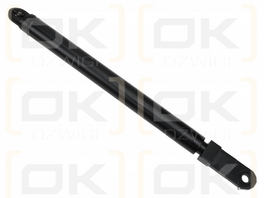 Cylinder podnoszenia hederu st.typ CN2sFB-16/40/500z+U Bizon