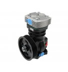 1-CYLINDER AIR COMPRESSOR 601.19.921 FITS JOHN DEERE, CLAAS RENAULT POLMO
