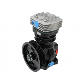 1-CYLINDER AIR COMPRESSOR 601.19.921 FITS JOHN DEERE, CLAAS RENAULT POLMO