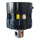 Rotor hidráulico Finn-Rotor FR 23Mc