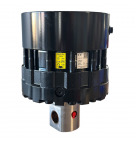 Finn-Rotor FR 23Mc Hydraulikrotator