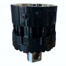Rotor hidráulico Finn-Rotor FR 23Mc