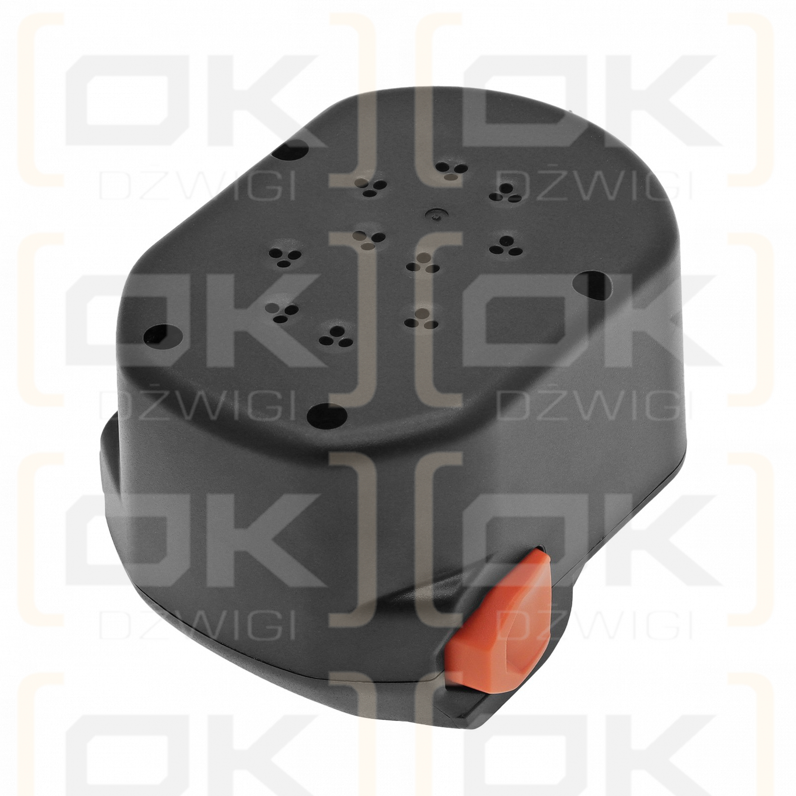 Bateria zamienna do AEG GBS AA12V / B1215R 3300 mAh Ni-MH 12 V (Cameron Sino)