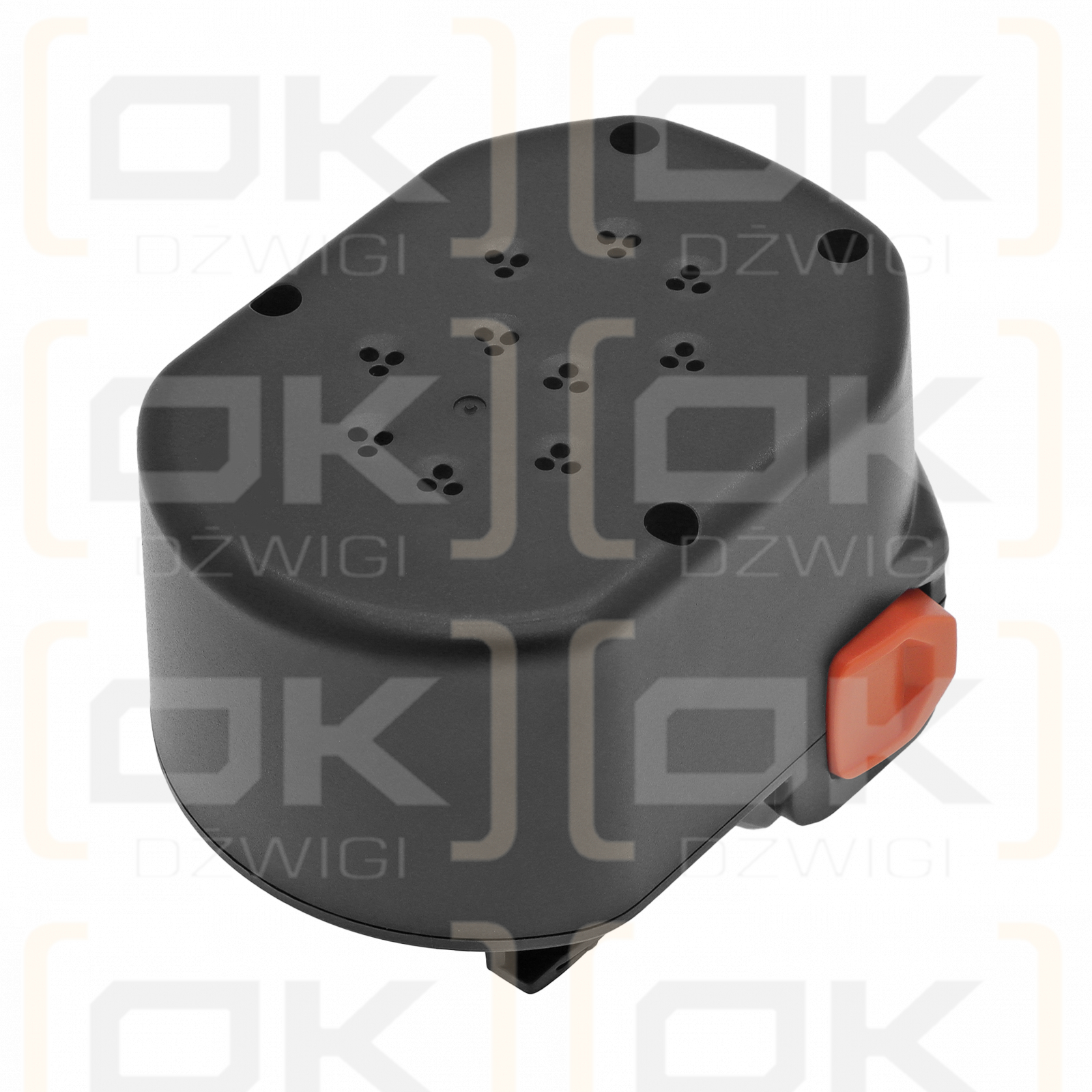 Bateria zamienna do AEG GBS AA12V / B1215R 3300 mAh Ni-MH 12 V (Cameron Sino)