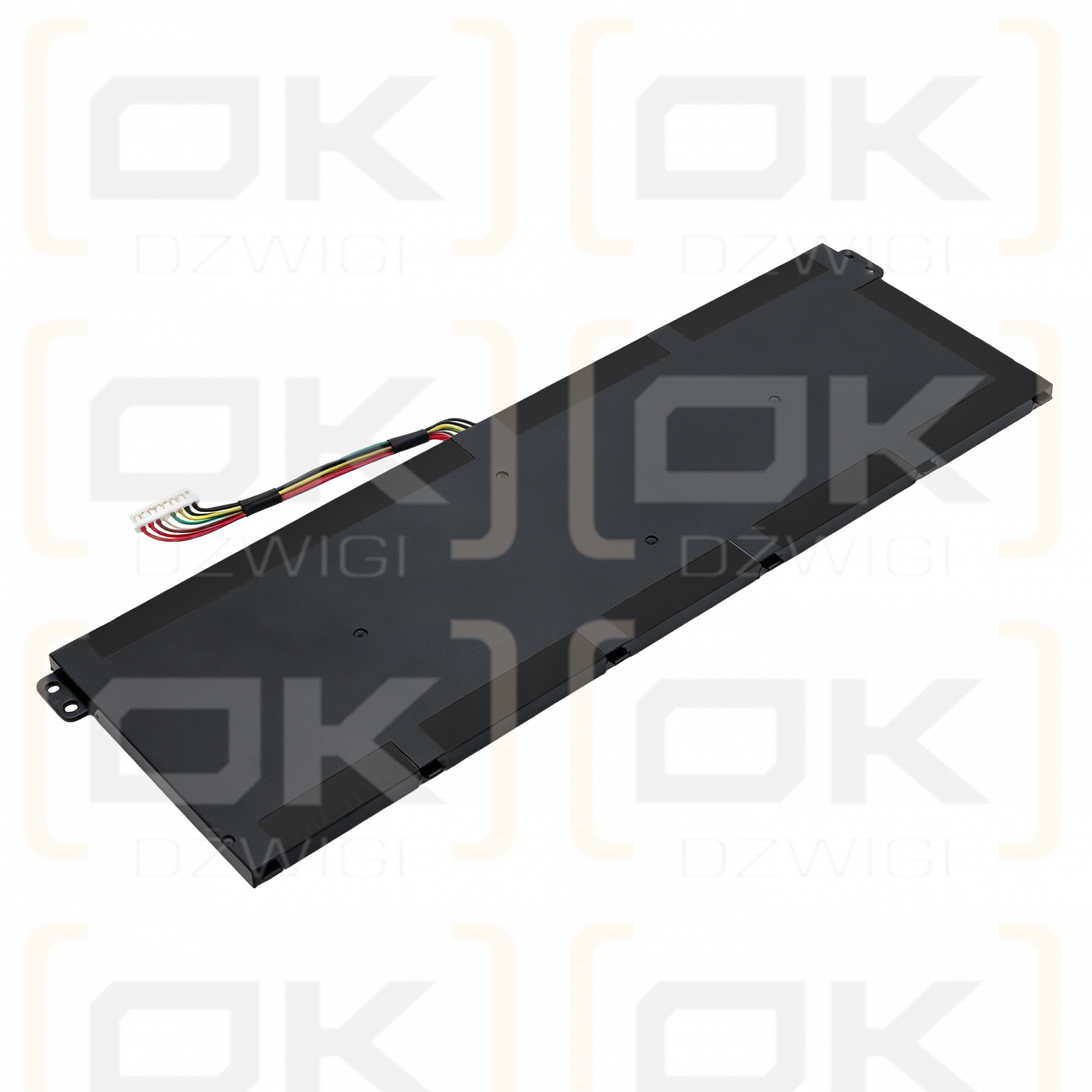 Ersatzakku für Acer Swift Go SFG14-73-79SX / AP23A8L 4500mAh Li-Polymer 11,28V (Cameron Sino)