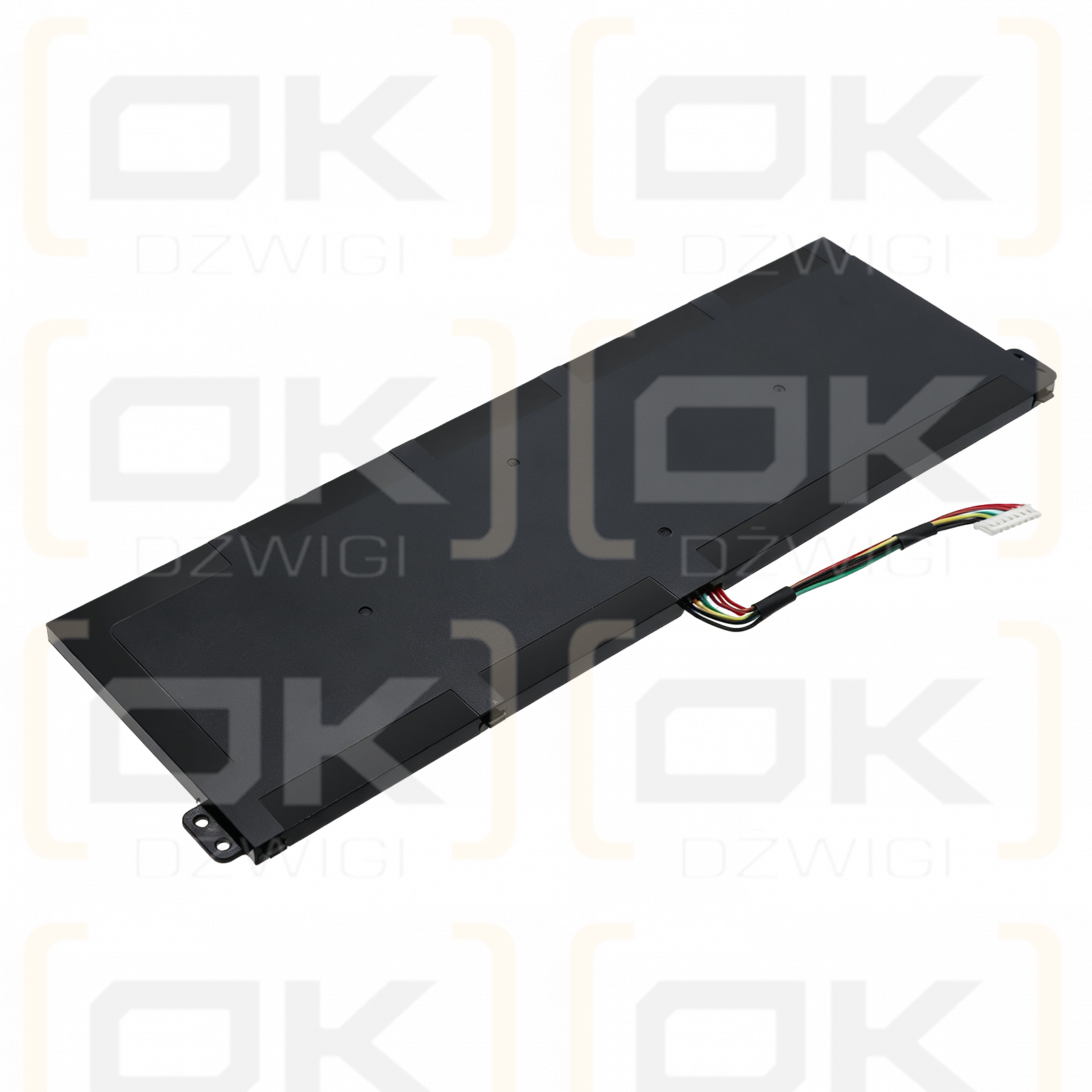 Ersatzakku für Acer Swift Go SFG14-73-79SX / AP23A8L 4500mAh Li-Polymer 11,28V (Cameron Sino)