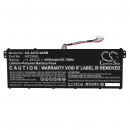 Ersatzakku für Acer Swift Go SFG14-73-79SX / AP23A8L 4500mAh Li-Polymer 11,28V (Cameron Sino)