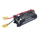 Ersatzakku für Electrolux ZGB3010 / INR18650-2E 2500 mAh Li-Ion 7,4 V (Cameron Sino)