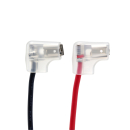 Ersatzakku für Electrolux ZGB3010 / INR18650-2E 2500 mAh Li-Ion 7,4 V (Cameron Sino)