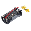 Ersatzakku für Electrolux ZGB3010 / INR18650-2E 2500 mAh Li-Ion 7,4 V (Cameron Sino)