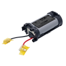 Ersatzakku für Electrolux ZGB3010 / INR18650-2E 2500 mAh Li-Ion 7,4 V (Cameron Sino)