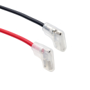 Ersatzakku für Electrolux ZGB3010 / INR18650-2E 2500 mAh Li-Ion 7,4 V (Cameron Sino)