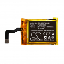 Ersatzakku für Amazfit A2168 / PL551825 300mAh Li-Polymer 3,87V (Cameron Sino)