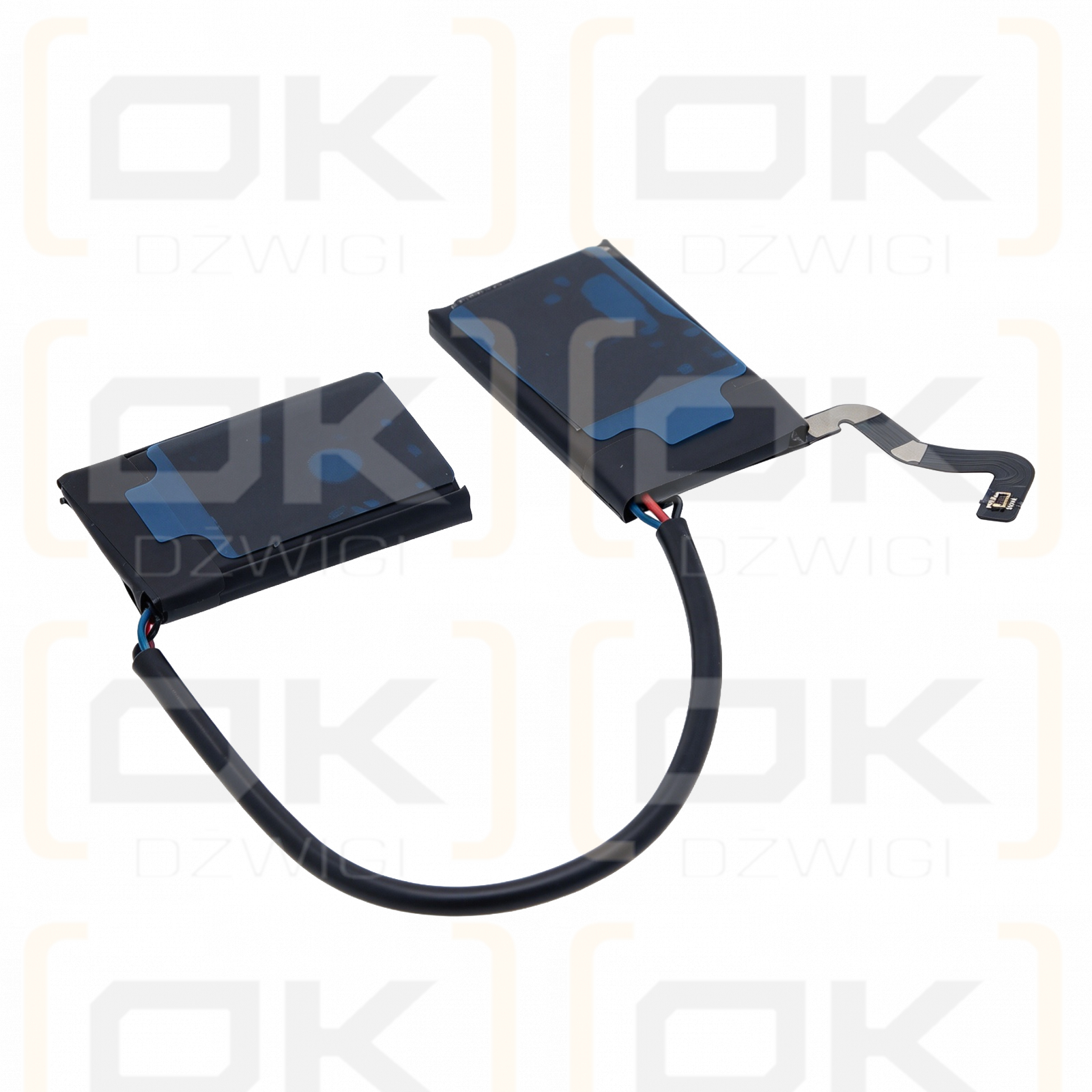 Bateria zamienna do Apple AirPods Max / A2165 650 mAh Li-Polymer 3.81 V (Cameron Sino)