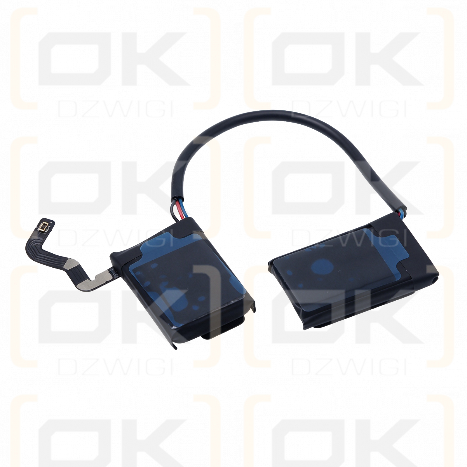 Bateria zamienna do Apple AirPods Max / A2165 650 mAh Li-Polymer 3.81 V (Cameron Sino)