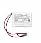 Replacement battery for ABB 365-6731( AB12G ) 3000 mAh Li-Polymer 3.7 V (Cameron Sino)