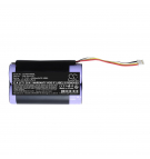 Replacement Battery for Arlo Essential VMC2030 Spotlight Single Wireless Camera / A-10 5200 mAh Li-ion 3.7 V (Cameron Sino)
