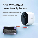 Replacement Battery for Arlo Essential VMC2030 Spotlight Single Wireless Camera / A-10 6700 mAh Li-ion 3.7 V (Cameron Sino)