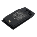 Bateria zamienna do Ascom  DH8-ACAA /  491121A 800 mAh Li-ion 3.7 V (Cameron Sino)