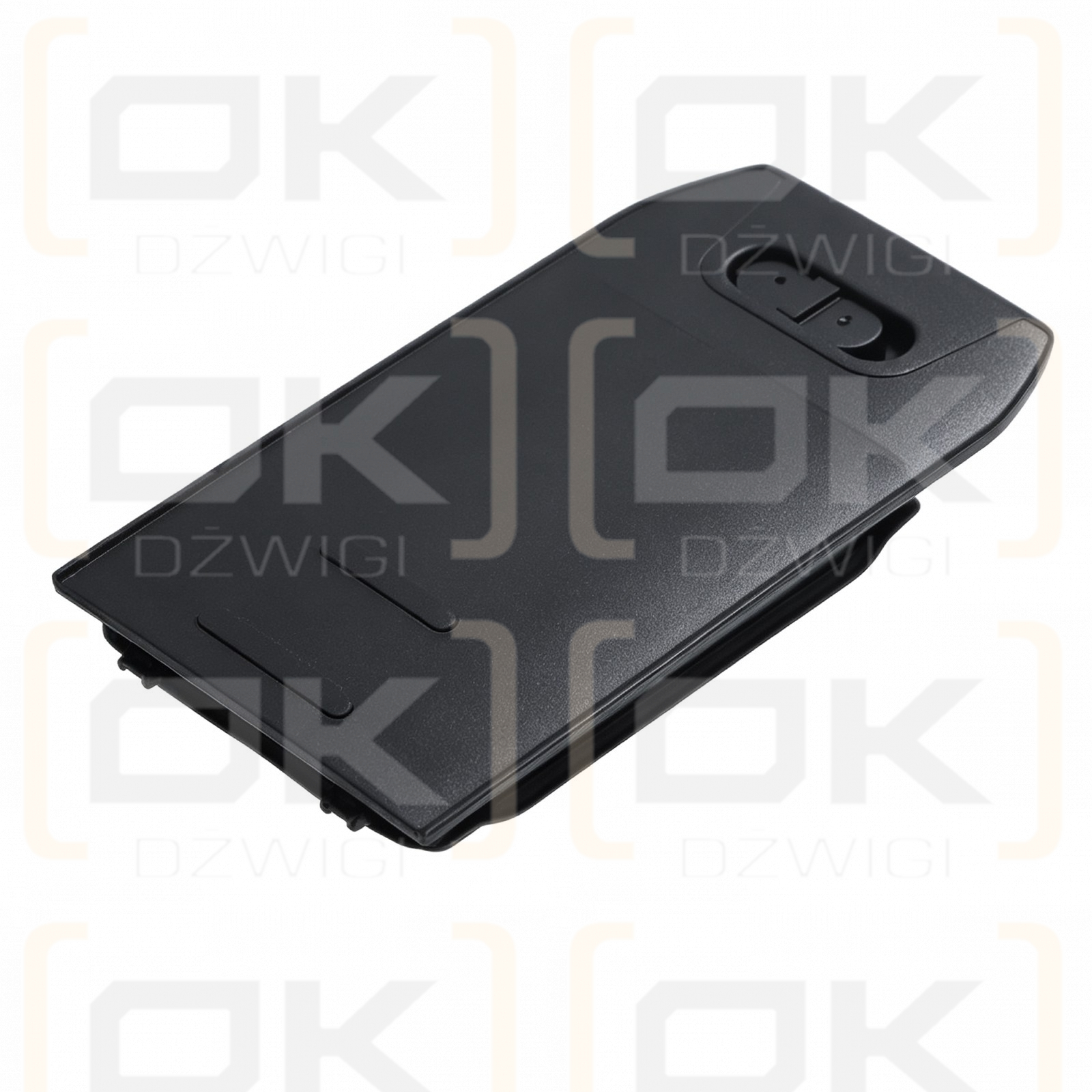 Bateria zamienna do Ascom  DH8-ACAA /  491121A 800 mAh Li-ion 3.7 V (Cameron Sino)