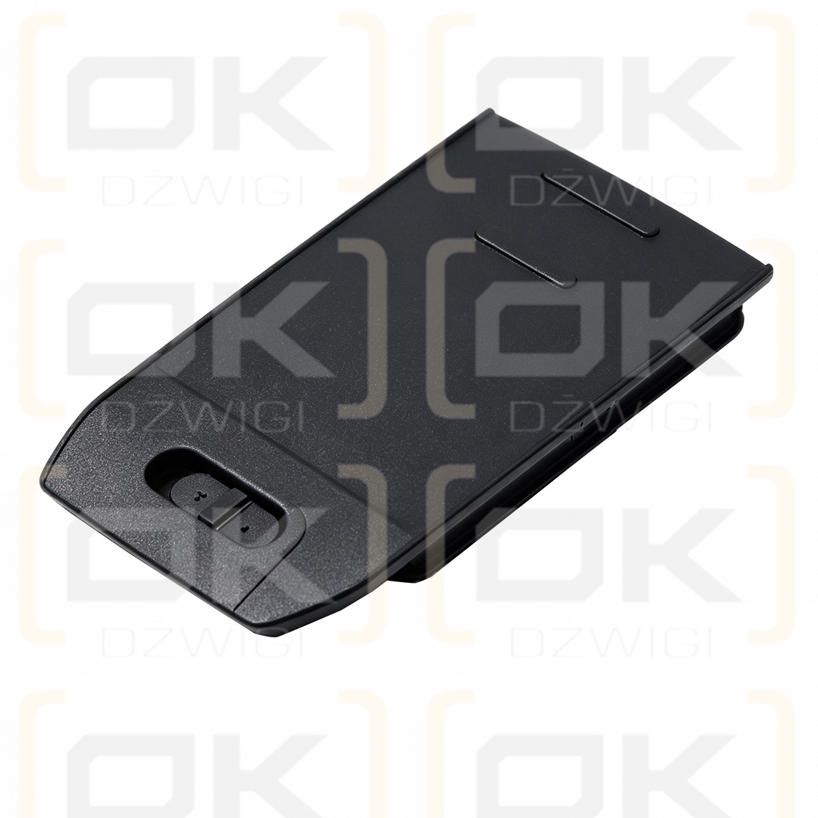 Bateria zamienna do Ascom  DH8-ACAA /  491121A 800 mAh Li-ion 3.7 V (Cameron Sino)
