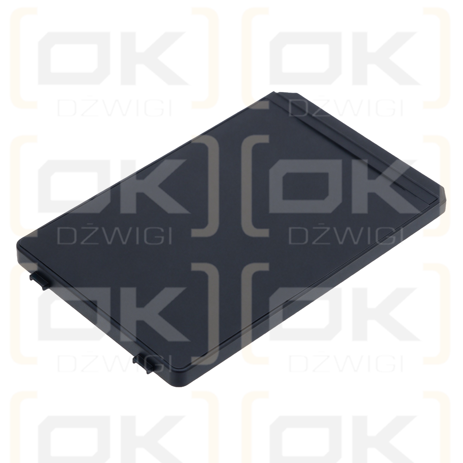 Bateria zamienna do Assa Abloy  Mifare Desfire / K.538 2000 mAh Li-Polymer 3.8 V (Cameron Sino)