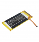 Replacement Battery for Autel MaxiBAS BT609 Scanner / PT2011 4800mAh Li-Polymer 3.8V (Cameron Sino)