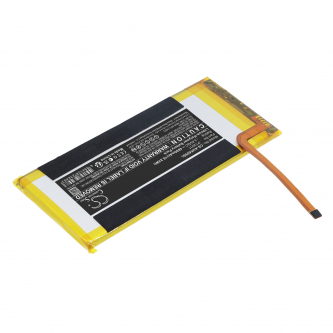 Replacement Battery for Autel MaxiBAS BT609 Scanner / PT2011 4800mAh Li-Polymer 3.8V (Cameron Sino)