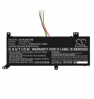 Replacement Battery for Asus VivoBook S14 S412F / C21N1818-2 4100mAh Li-Polymer 7.6V (Cameron Sino)