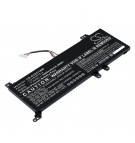 Replacement Battery for Asus VivoBook D409 / C21N1818-3 4600 mAh Li-Polymer 7.6 V (Cameron Sino)