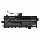 Replacement Battery for Asus VivoBook 15 X509FAEJ562TS / C21N1818-4 4100 mAh Li-Polymer 7.6 V (Cameron Sino)