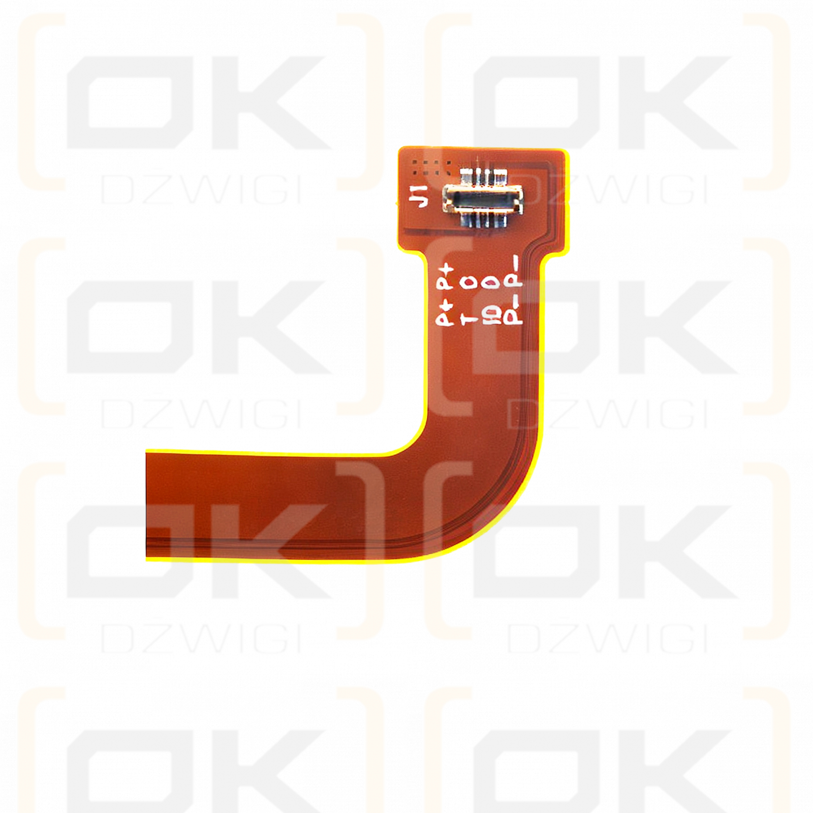 Replacement Battery for Autel MaxiCheck MX900-TS Diagnostic Scan Tools / DV2231 7700 mAh Li-Polymer 3.8 V (Cameron Sino)