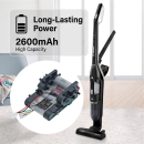 Batería de repuesto para Bosch Flexxo Gen2 Serie | 4 23V máx. / 828BPV216 2600 mAh Li-ion 21,6 V (Cameron Sino)