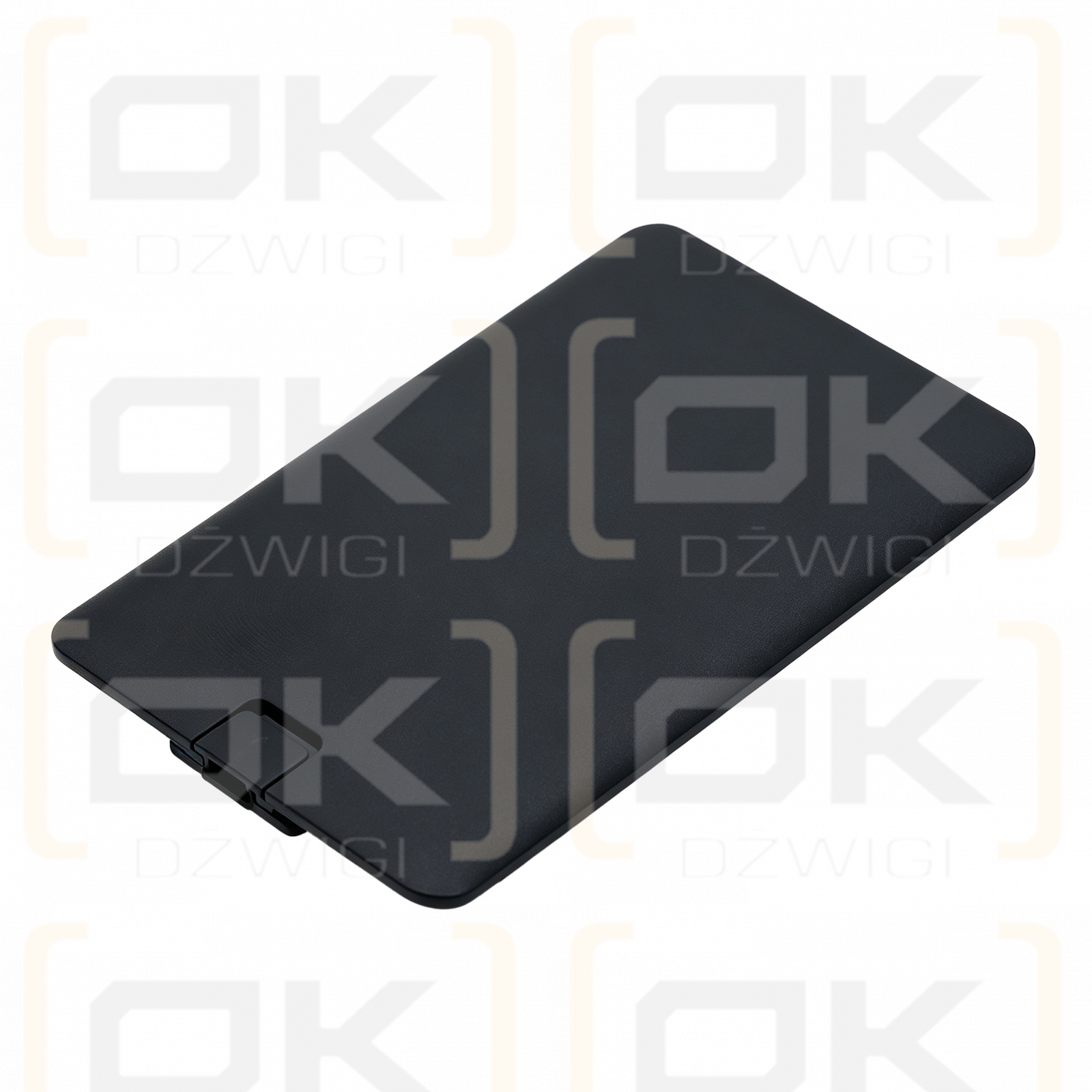 Bateria zamienna do SpectraLink Versity 9240 /  BLI9200100 3000 mAh Li-ion 3.85 V (Cameron Sino)
