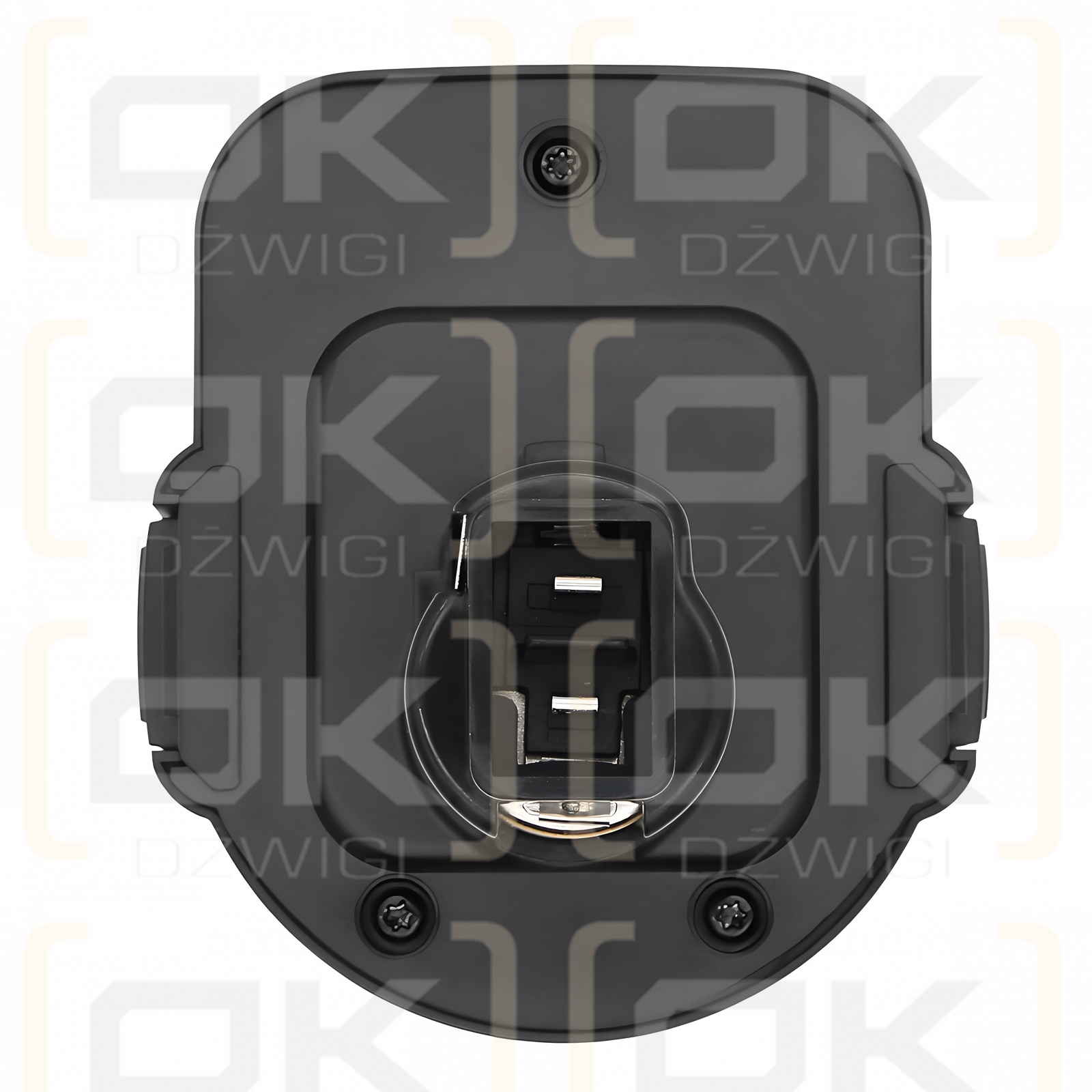 Ersatzakku für Black & Decker TV250 / PS130 3300 mAh Ni-MH 12V (Cameron Sino)