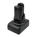 Ersatzakku für Bosch PS70-2A / BAT420 3000 mAh Li-Ion 12V (Cameron Sino)