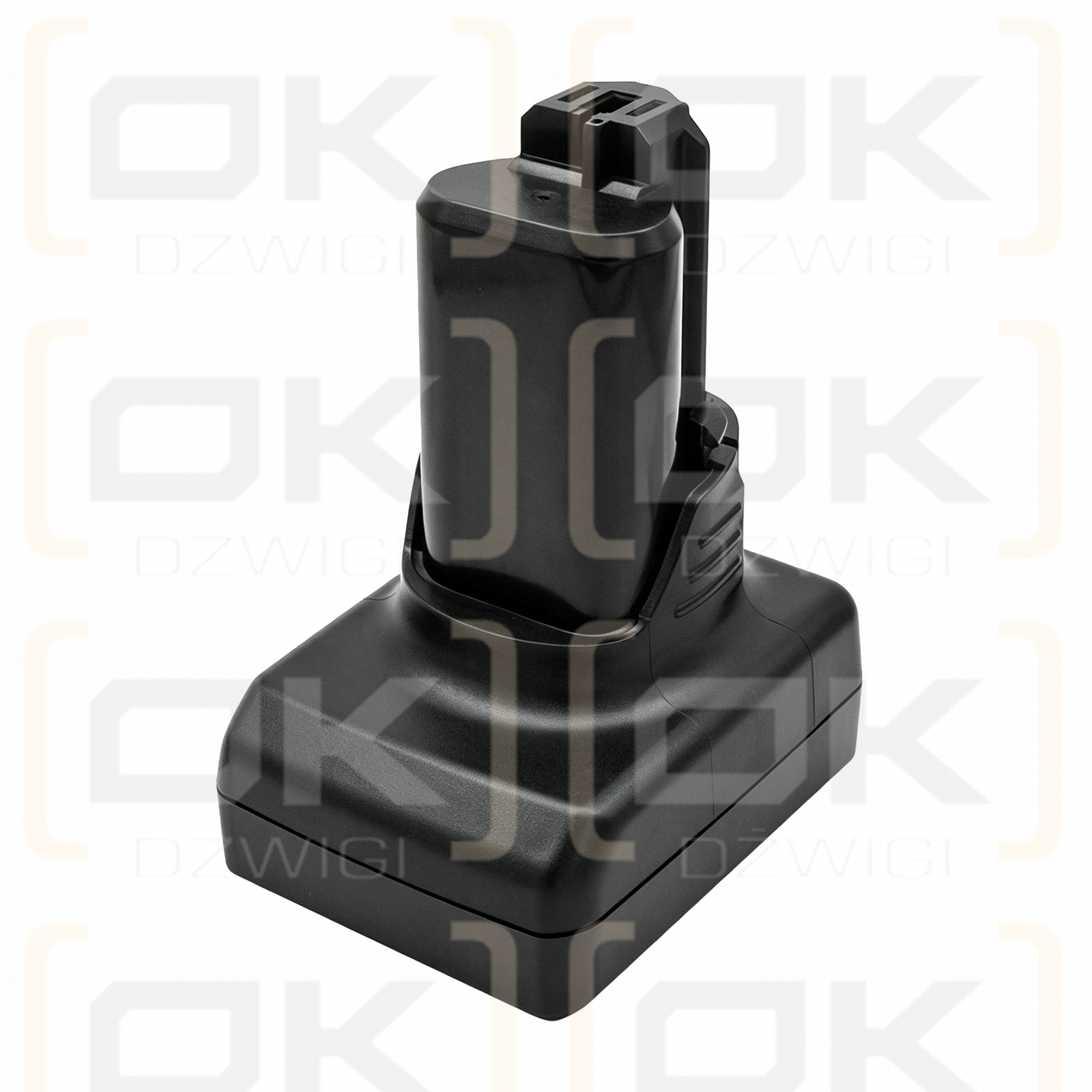 Ersatzakku für Bosch PS70-2A / BAT420 3000 mAh Li-Ion 12V (Cameron Sino)