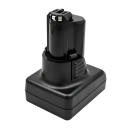 Ersatzakku für Bosch PS70-2A / BAT420 3000 mAh Li-Ion 12V (Cameron Sino)