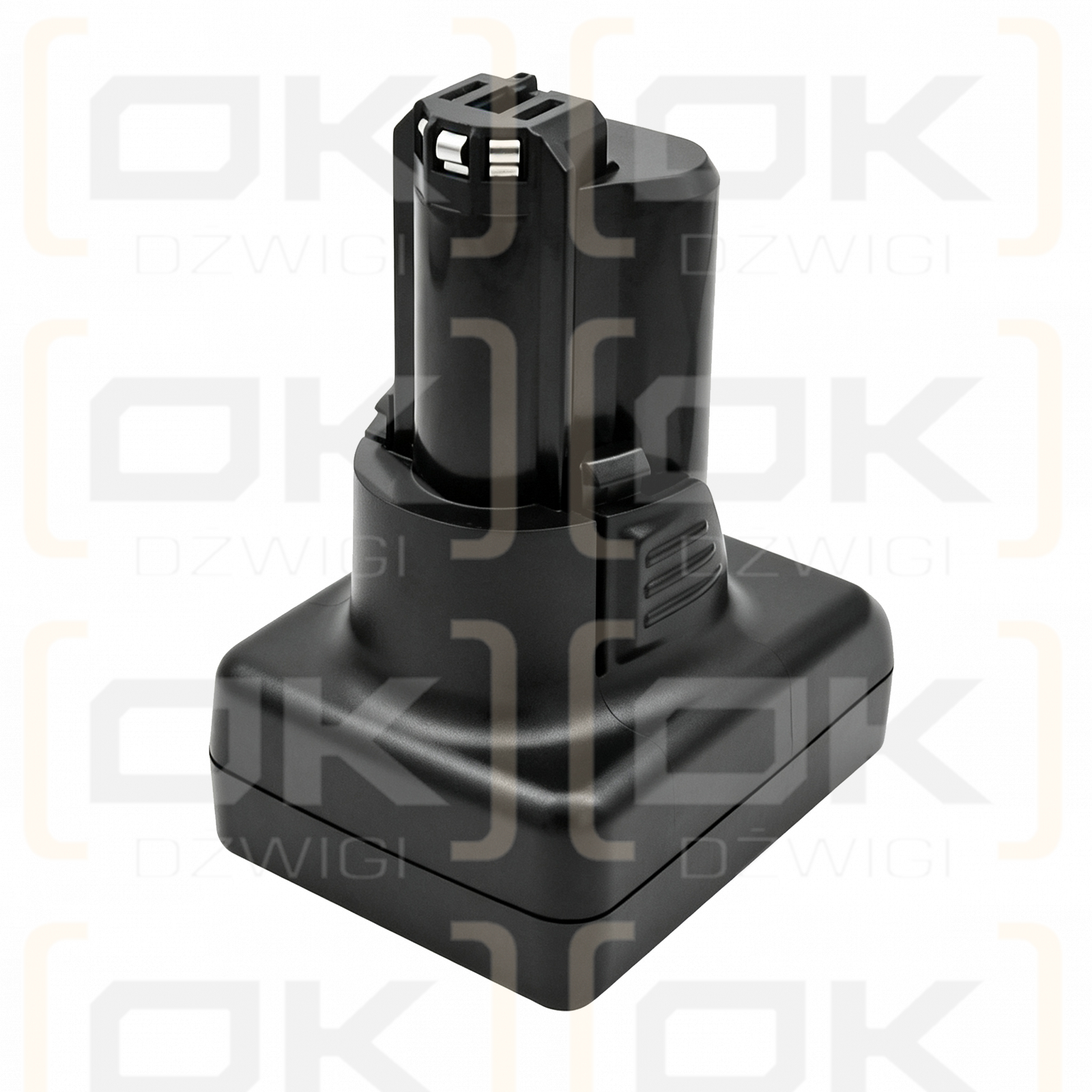 Ersatzakku für Bosch PS70-2A / BAT420 3000 mAh Li-Ion 12V (Cameron Sino)