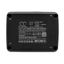 Ersatzakku für Bosch PS70-2A / BAT420 4000 mAh Li-Ion 12V (Cameron Sino)