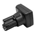 Ersatzakku für Bosch PS70-2A / BAT420 3000 mAh Li-Ion 12V (Cameron Sino)