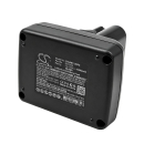 Ersatzakku für Bosch PS70-2A / BAT420 4000 mAh Li-Ion 12V (Cameron Sino)