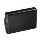 Bateria zamienna do COAST CH1000R  / ZX335 800 mAh Li-Polymer 3.7 V (Cameron Sino)